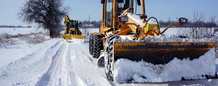 От Автогара - Добрич все още не пътуват автобуси
