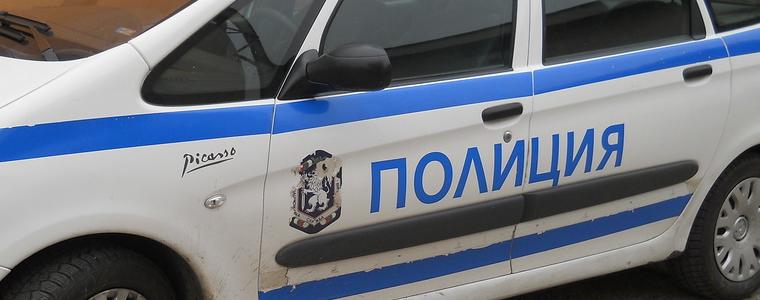 Отмъкнаха телевизор и флаш памет в Лозенец