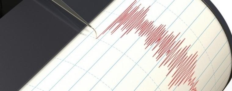Отново силно земетресение във Вранча беше усетено в Добрич