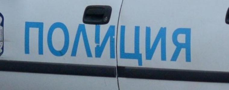 Петима тийнейджъри от Нова Камена обраха къща в селото