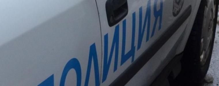 Пореден грабеж  в Добрич. Този път в асансьор 