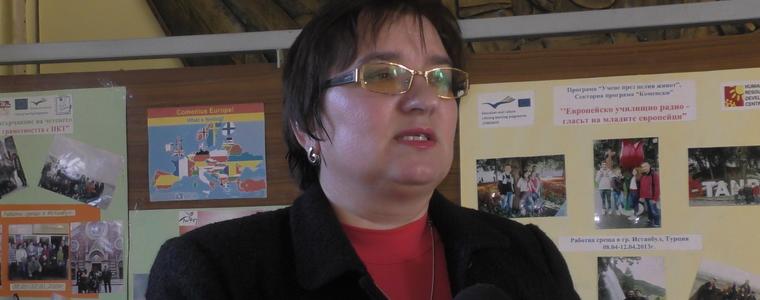Проектът за модернизация на ветеринарната гимназия в Добрич е получил одобрение (ВИДЕО)