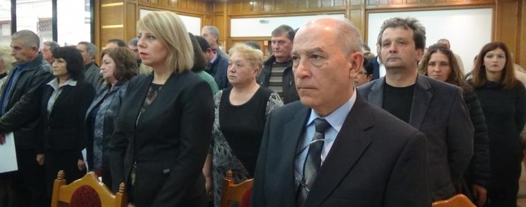 Публично обсъждане на проектобюджета на община Добричка ще се проведе на 4 януари