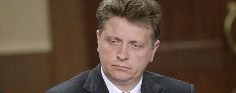Руският министър на транспорта: Техническото оборудване на Ту-154 е било неизправно 