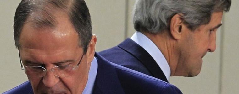САЩ и Русия отново не успяха да договорят спиране на боевете в Алепо