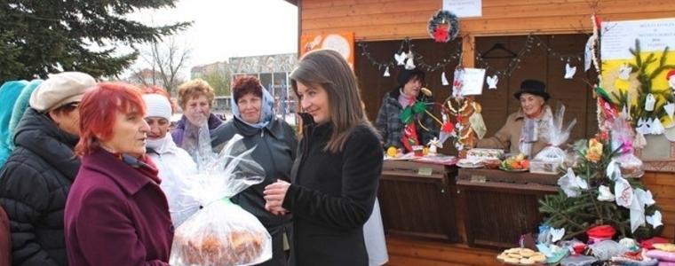 Средствата от коледния базар в Каварна ще бъдат дарени на Хитрино