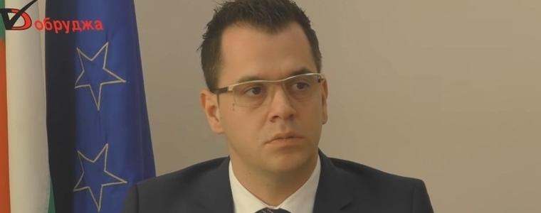 Днес подписват договора за водния цикъл на Добрич