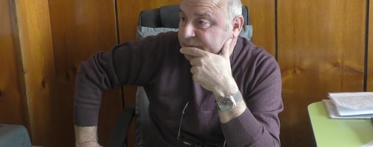 Вече има документи за 195 дка от училищните земи на Стожер 