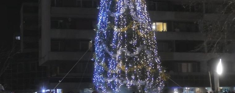 Заради лошото време без обеден концерт  утре в Добрич
