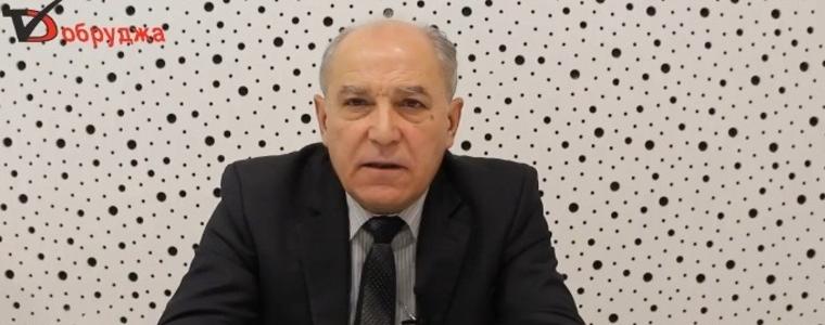 Бедственото положение в община Добричка остава. 7 села са без ток, 8 - без вода (ВИДЕО)