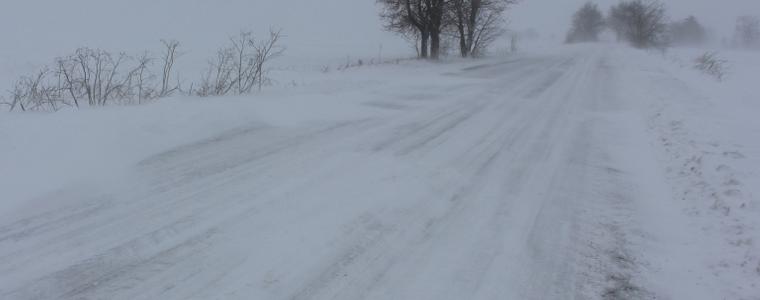 Бедственото положение в Тервел е отменено