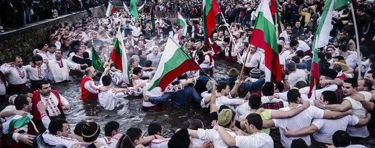Честваме Богоявление – Йордановден 
