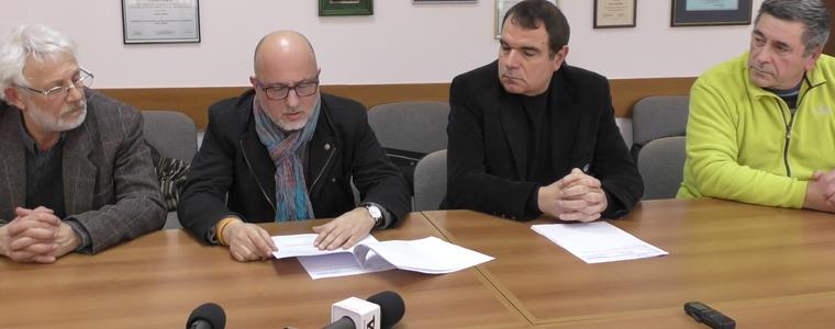 „Добрич- златен сноп от векове” – новият слоган на нашия град (ВИДЕО)