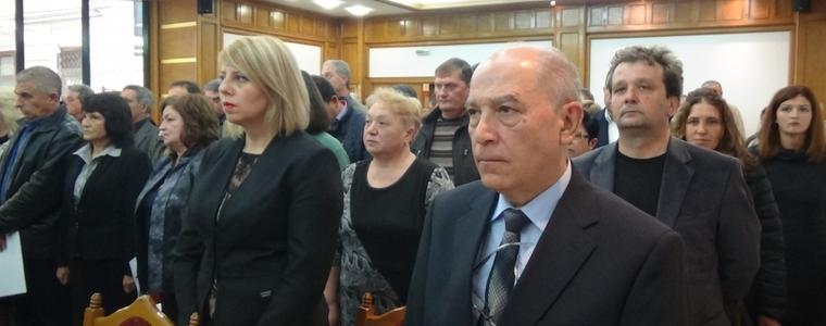 Добър, балансиран, но напрегнат ще е бюджетът на община Добричка, според кмета