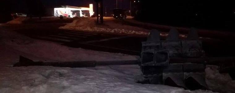 Гъста мъгла извън Добрич, затворен е пътя Травник -Конаре
