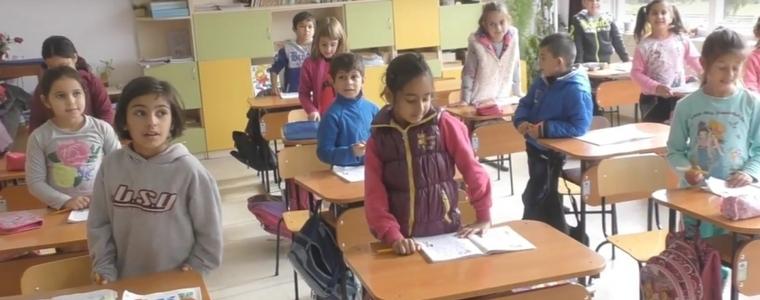 Изравниха средствата за издръжка на един ученик във всички училища в община Добричка
