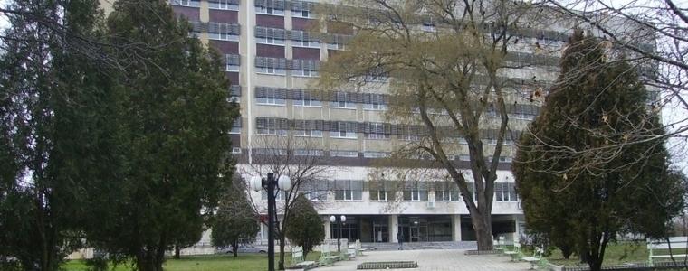 Кметът Йордан Йорданов ще поздрави първото бебе на Добрич за 2017 г. 