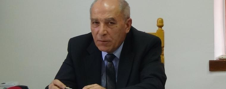 Кметът на Община Добричка благодари на всички земеделски стопани, които се отзоваха в бедствието 