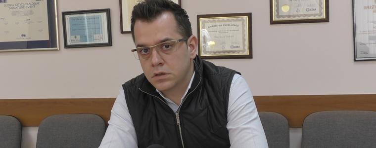 Кметът: Улиците в Добрич са проходими, сметоизвозването не е спирало (ВИДЕО)