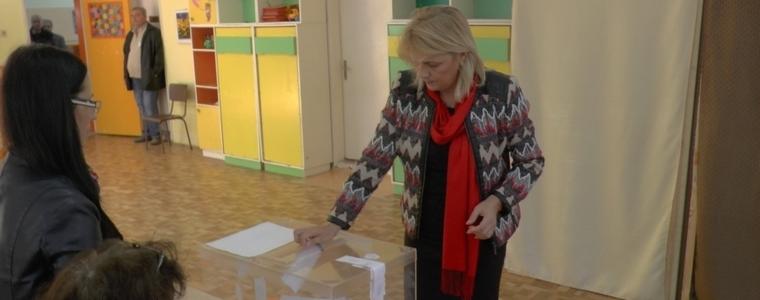 Мая Димитрова:БСП ще бъде първа политическа сила на парламентарните избори