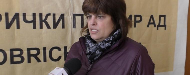 Машина за автоматично прибиране на плодове ще е атракция на Борсата за семена (ВИДЕО)