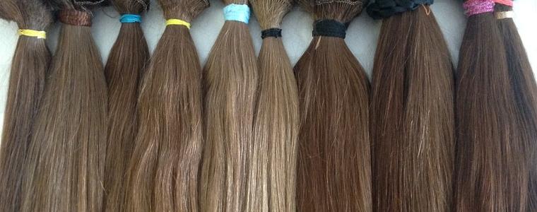 Млади майки търсят дете или жена с алопеция, за да дарят перука