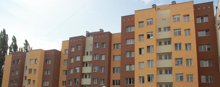 Над 3 млн. лв. е равносметката за шестте санирани блока в Тервел