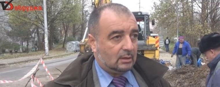 Наслагване на проблеми е довело до безводието в Генерал Тошево