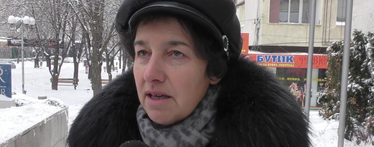 Областният управител:  Приоритет днес беше от „Енерго-про” да стигнат местата с аварии (ВИДЕО)
