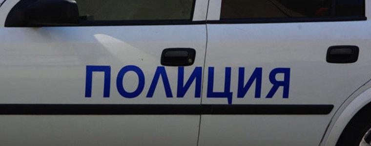 Обраха къща в Кранево