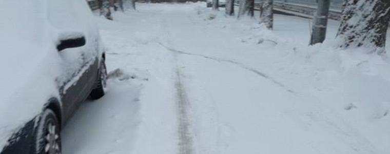 Община Генерал Тошево обяви бедствено положение