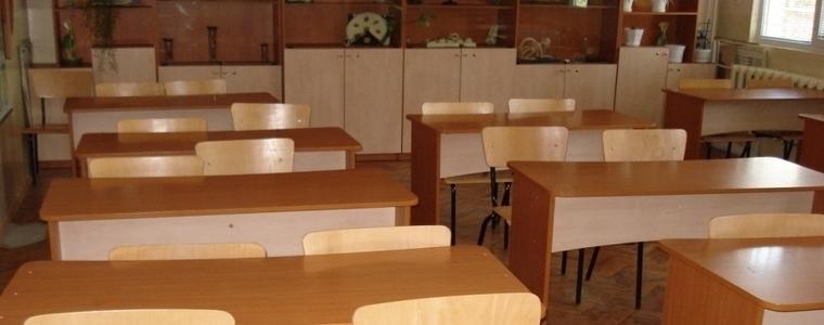 От утре се възстановява учебният процес в град Добрич  