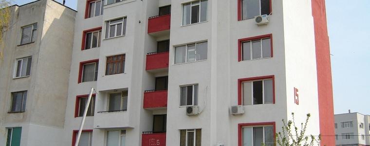 Отварят офертите за избор на изпълнители за саниране извън Нац.програма