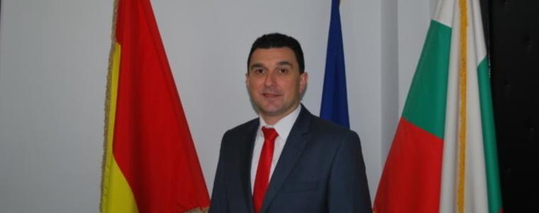 „Попитай кмета“ и в с. Пчеларово