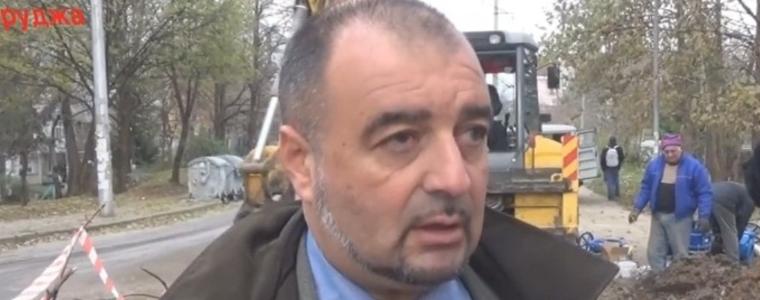 Постепенно се нормализира и водоподаването в областта