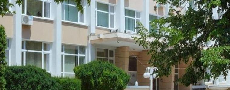 Правда Димова  управлява икономическата дирекция на община Добрич