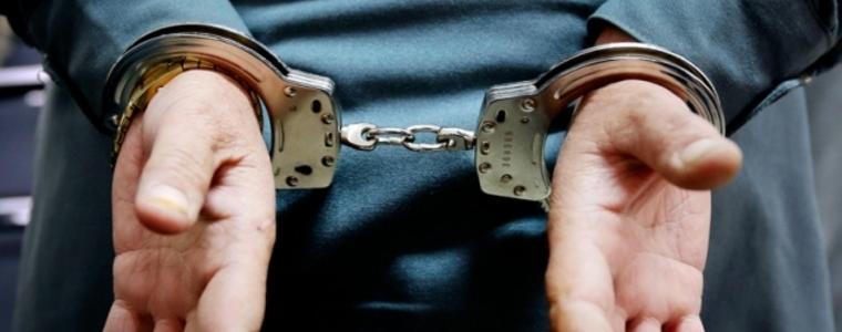 При полицейска спецакция в Добрич задържаха наркопласьор