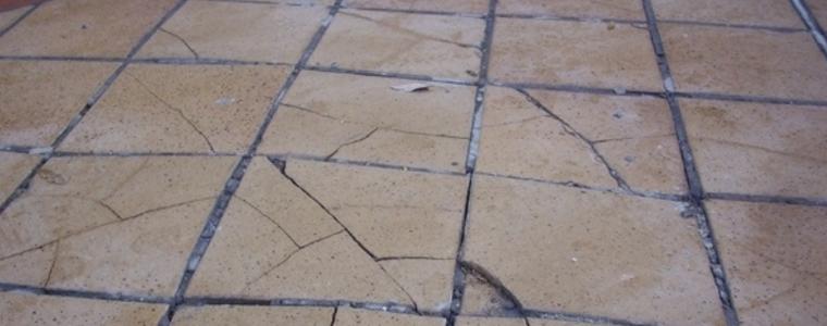 Прокуратурата вече се е произнасяла, само снимки на плочките по центъра не са достатъчни, смята Владимир Калчев