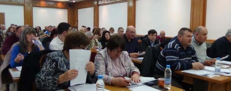 Публично обсъждане на проектобюджета на община Добричка за 2017 г.