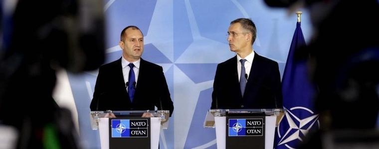Радев зове: НАТО и Русия да се обединят срещу тероризма и ИД!  