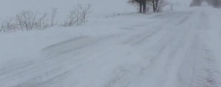 Родилка от Попгруево чака да я превозят до болницата