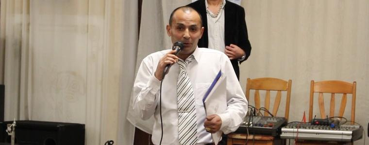 Ромите празнуват Банго Васил (ВИДЕО) 