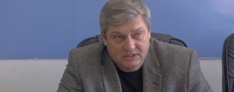 Румен Иванов: Режим на тока няма да има