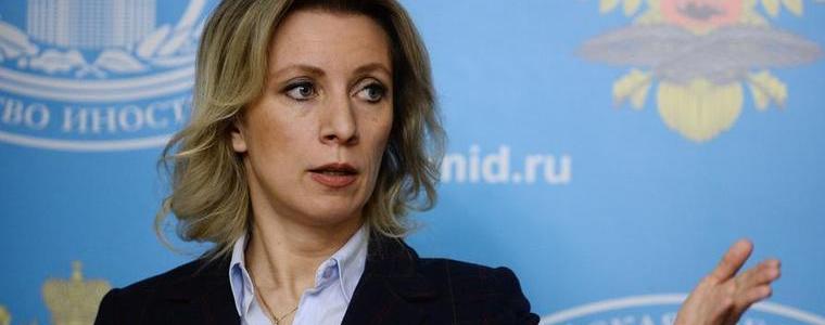 Русия се нахвърли срещу Мерил Стрийп заради речта й против Тръмп  