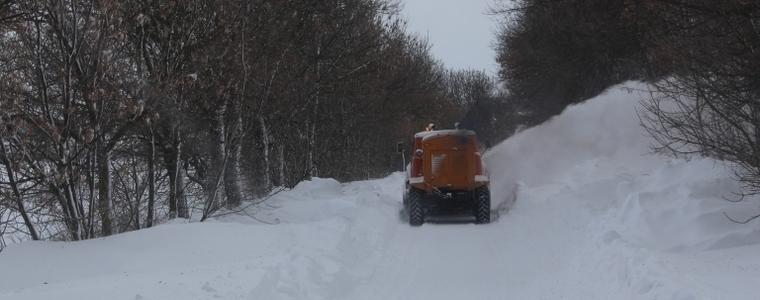 Села без ток и вода