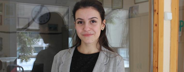 Стефани Маринова организира Нощ на книгите за Хари Потър (ВИДЕО)