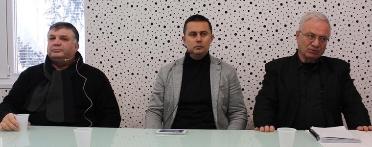 Съветници в спор за лустрацията за работилите към ДС и антикомунизма (ВИДЕО)
