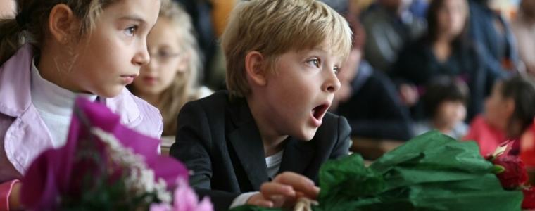 Точкова система ще класира учениците, кандидатстващи в първи клас