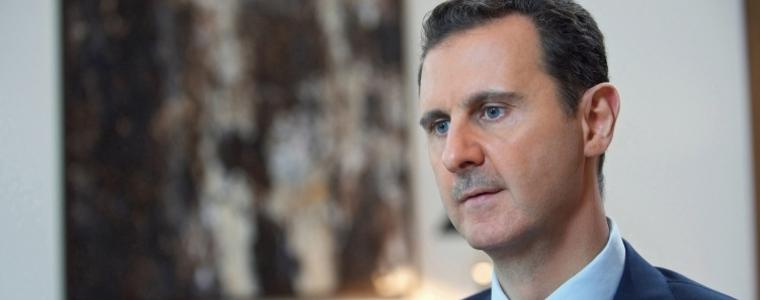 Турция повече не можела да настоява за разрешаване на конфликта в Сирия без Асад