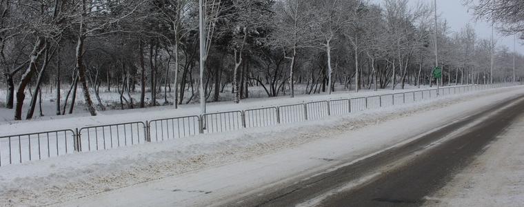 В Добрич осигурено добро движение 